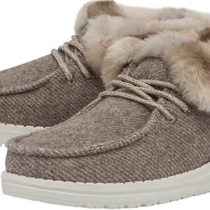 Hey Dudes Wendy Britt